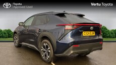 Toyota bZ4X 150kW Motion 71.4kWh 5dr Auto [11kW] Electric Hatchback